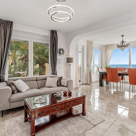 Bahia Verdosa El Campello Exteriör bild