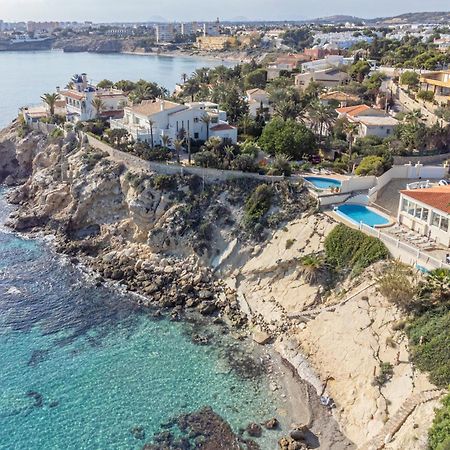 Bahia Verdosa El Campello Exteriör bild