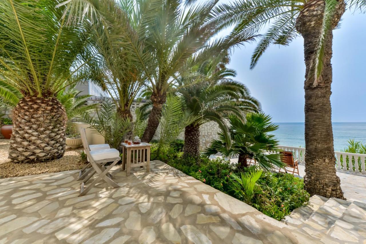 Bahia Verdosa El Campello Exteriör bild
