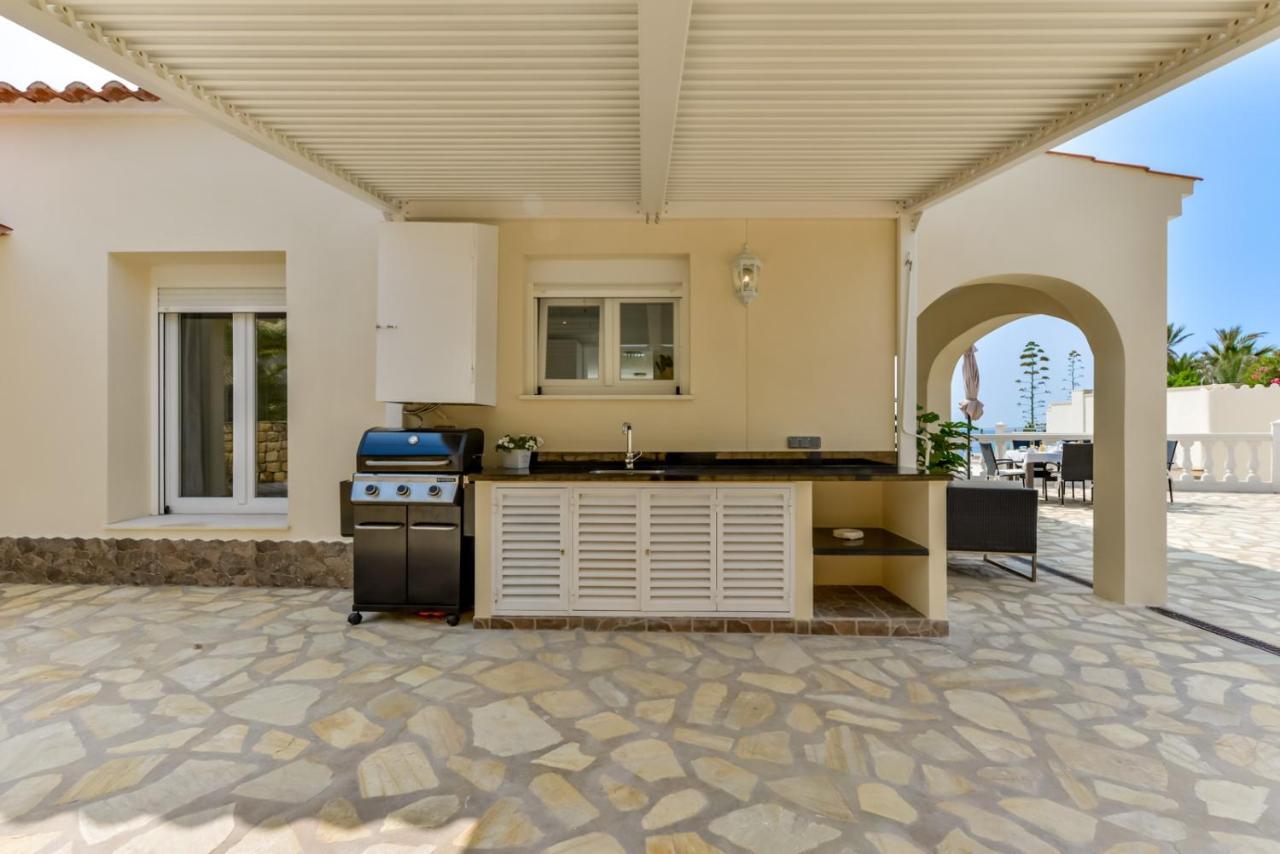 Bahia Verdosa El Campello Exteriör bild