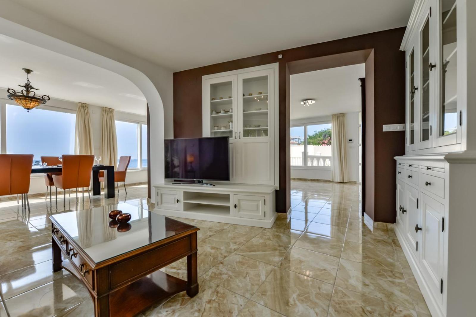 Bahia Verdosa El Campello Exteriör bild