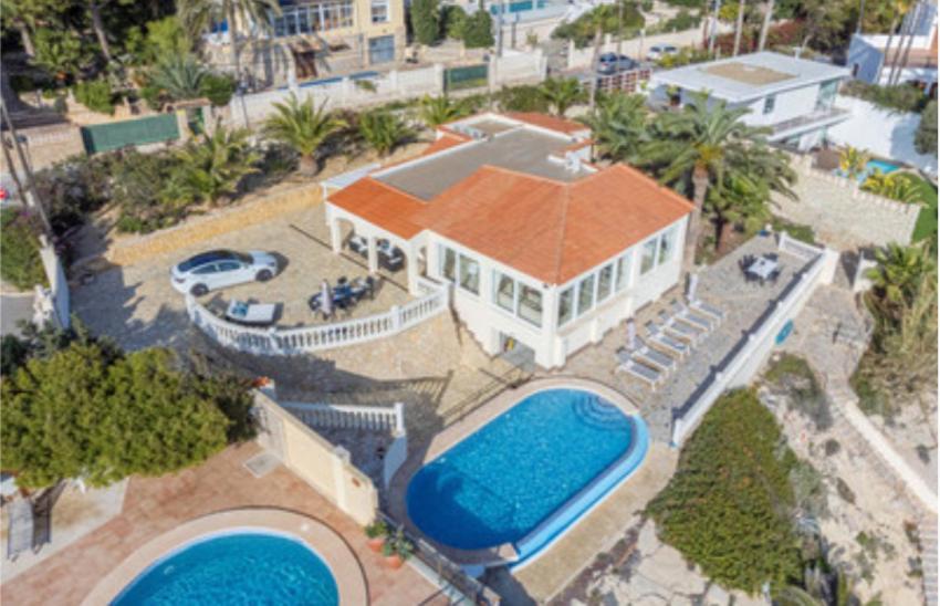 Bahia Verdosa El Campello Exteriör bild